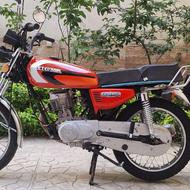 موتور زیگما 125
