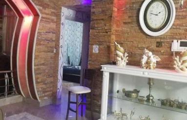 فروش ویلا 360 متری در فاز 4