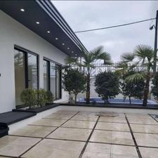 فروش ویلا 240 متر در منطقه شهری تنکابن