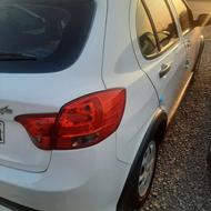 کوییک R 1402 سفید