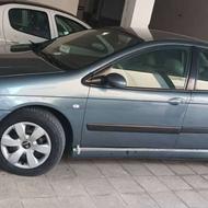سیتروین c5مدل2007