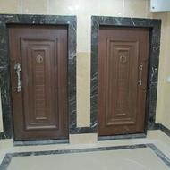 آپارتمان 115متر /کلید نخورده / کوی مهر