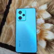 گوشی نوت 12پرو 5g