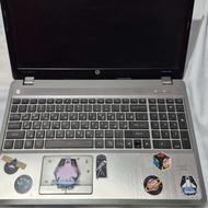 لپ تاپ HP4540