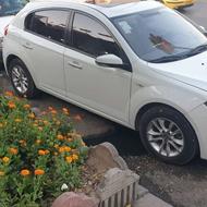 ماشین 320 مدل 95
