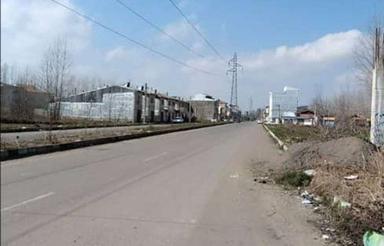 فروش زمین مسکونی 150 متر در بلوارامینیان