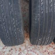 لاستیک رینگ 15
