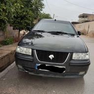 ef7 92 دوگانه سوز شرکتی