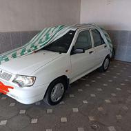 پراید 111 مدل 99 استثنایی