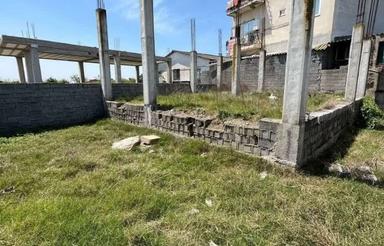 فروش زمین مسکونی 150 متر در مرکز شهر