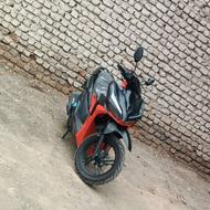 کلیک 150رنگ مشکی