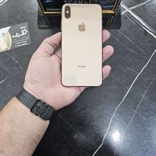 iphone xsmax.256پک‌اصلی دوسیم درحدzaa