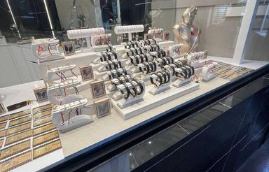 پاساژفعال طلا*19متر*قواره طلا*فاز3 اندیشه*سندتک برگ