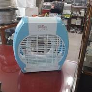 دستگاه حشره کش