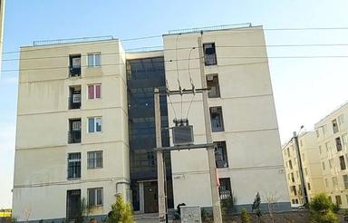 فروش آپارتمان 75 متر در فاز 6