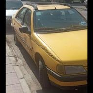 راننده برای اسنپ
