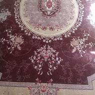یک جفت فرش 12 متری سالم بدون هیچ عیب