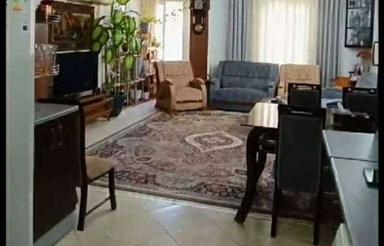 اجاره آپارتمان 90 متری طبقه اول در طالب آملی