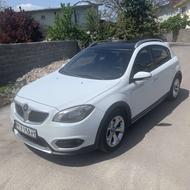 برلیانس 97 کم کار بیرنگ