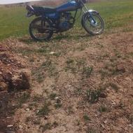 موتور سیکلت