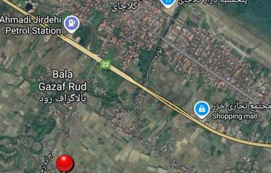 626 متر زمین با سند تک برگ عرصه و عیان