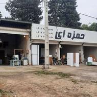 استخدام نیوی کار درگارگاه تولیدی mdf