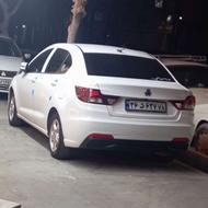 شاهین مدل1401بی رنگ درحد