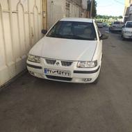 سمند 82 دوگانه سوز