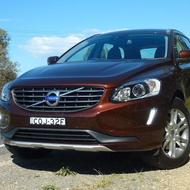 ولوو xc60R