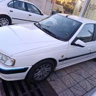 پژو پارسtu5