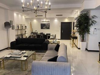 فروش فوول امکانات طبقه اخر