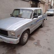 مزدا 2000 ژاپن دوگانه سوز