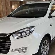 جک S5 مدل نیوفیس 1402