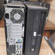 فروش مینی کیس hp برای گیمینگ و کارهای روزمره