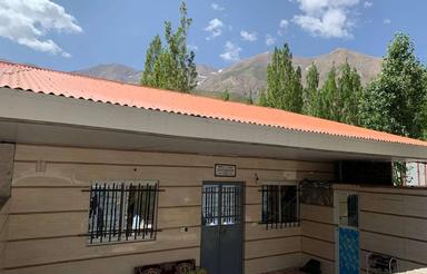 ویلا در کوه لاسم معاوضه می‌شود
