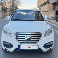 لیفان x60 بدون رنگ مدل 95