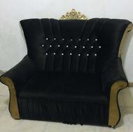 مبل سلطنتی 7 نفره