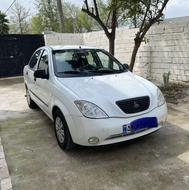 تیبا 1 دوگانه شرکت