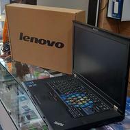 2 دستگاه لپ تاپ lenovo و hp