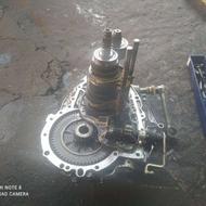 تعمیرات خودرو و امداد در محل