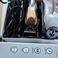 بخور صورت.ماشین موزر.دستگاه تاتو