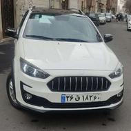 اطلس جی صفر کیلومتر