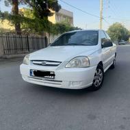 ریو مدل 90 استثنایی