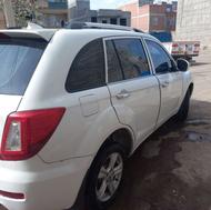لیفان x60مدل1395 سالم