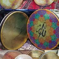 دف خانقاهی