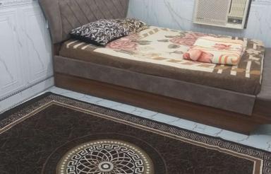 اجاره واحد یک خوابه و سوئیت بدون اتاق