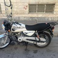 موتور باکسر تر تمیز سرحال