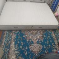 تشک خواب نیمه طبی