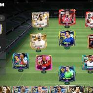 اکانت FC Mobile