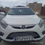جک اس 5 توربو شارژ 2000 مدل 94